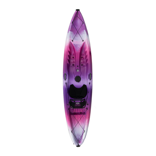 Perception Tribe 11.5 Recreational Kayak Mystic