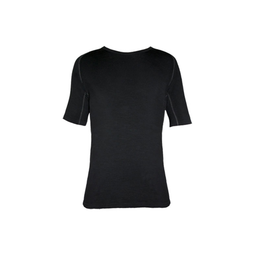 Pinnacle 180 Merino Base Layer Short Sleeve Top X-Small