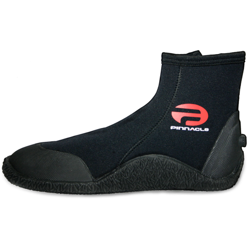 Pinnacle 3mm Splash Boot