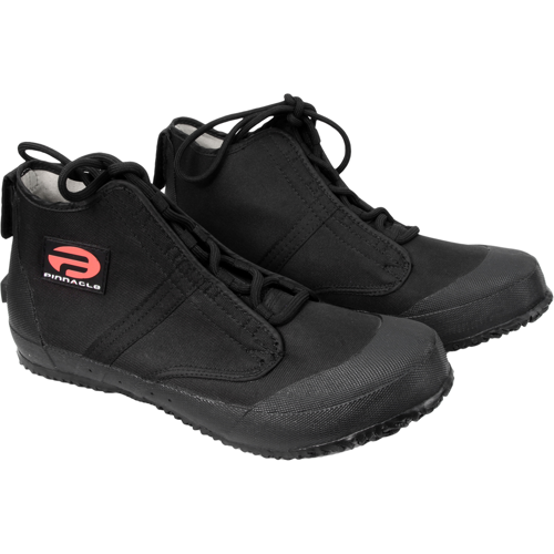 Pinnacle Dry Suit Tecline OverBoots Scuba