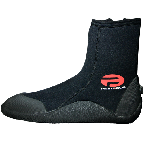 Pinnacle Venturer 5mm Boot Scuba