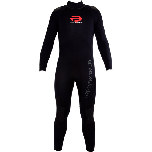 Pinnacle 3mm Cruiser Men's Full Wetsuit