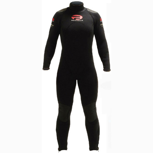Pinnacle 5mm Cruiser Men's Full Wetsuit