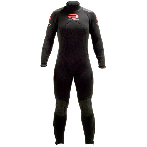 Pinnacle 5mm Cruiser Women's Full Wetsuit Open Box