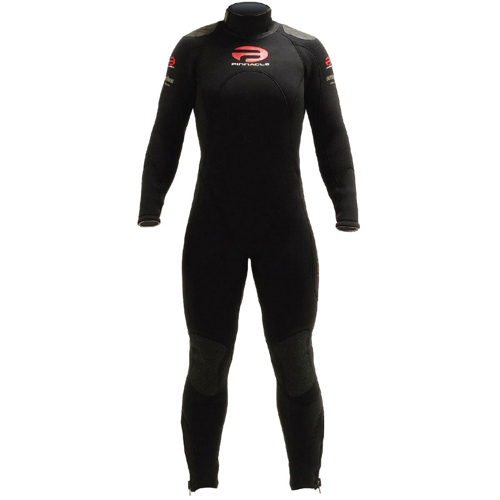 Pinnacle 7mm Cruiser Men's Full Wetsuit XX-Large Open Box