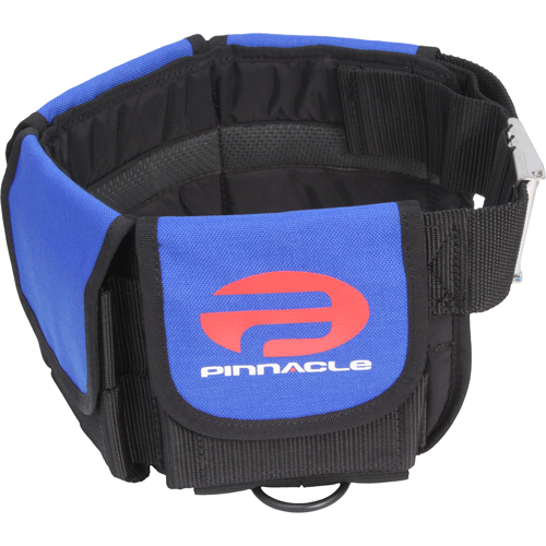 Pinnacle Comfo Belt
