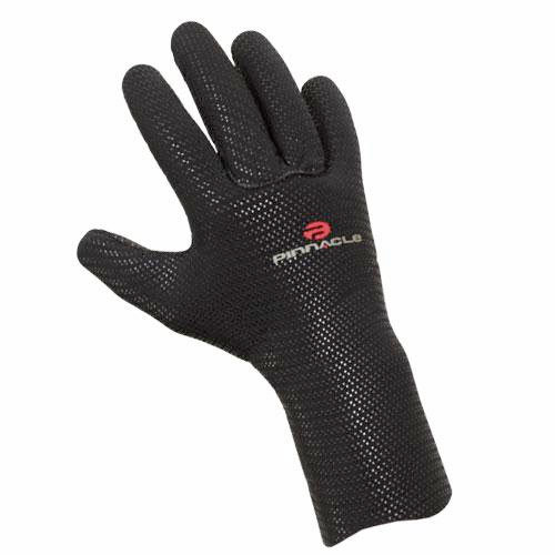 Pinnacle 2mm Attack Gloves