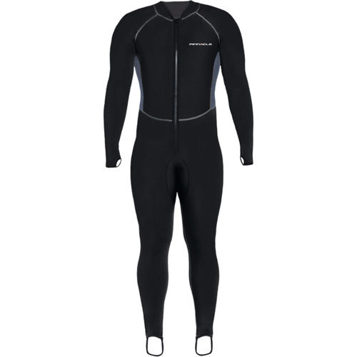 Pinnacle Inferno V-Skin Men's Front Zip Wetsuit, Men's King 2