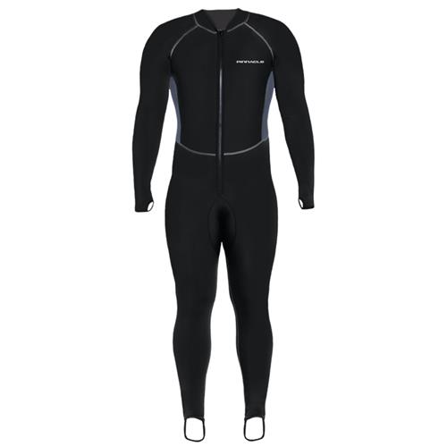 Details about   Pinnacle Inferno V-Skin Merino zip on Hood Scuba Diving Surf Wetsuit ALL Sizes 