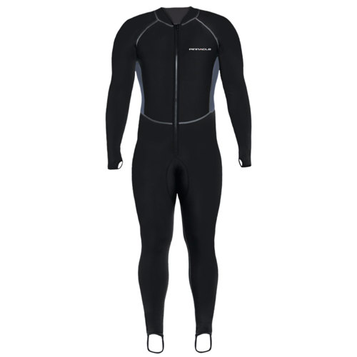 Pinnacle Inferno V-Skin Women's Front Zip Wetsuit