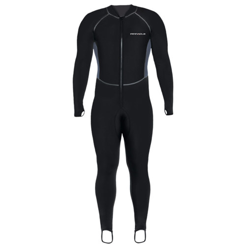 Pinnacle Inferno V-Skin Women's Front Zip Wetsuit X-Small