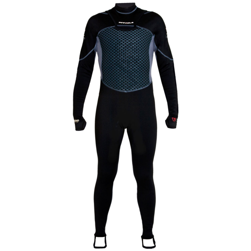 Pinnacle Inferno V-Skin Men's Full-Suit