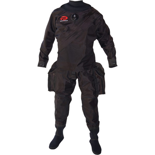Pinnacle Liberator Dry Suit Scuba