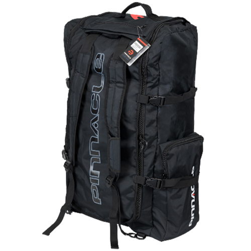 Pinnacle Motus Backpack Duffel Bag