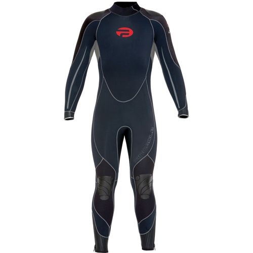 Pinnacle Merino-Elastiprene Tempo XT 7mm Men's Jumpsuit