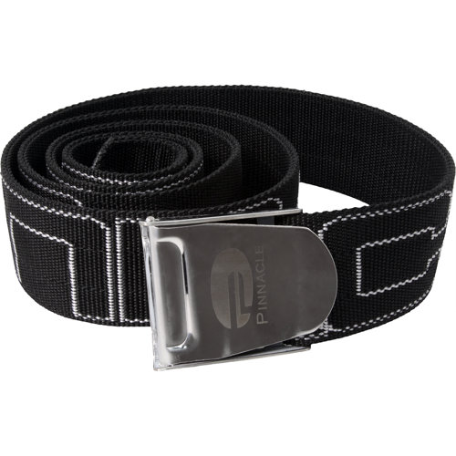Pinnacle Standard Weight Belt