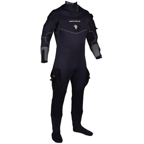 Pinnacle Tahoe Neoprene Drysuit 3X-Large