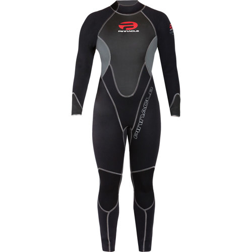 Neoprene Wrist Seals - Total Immersion Diving