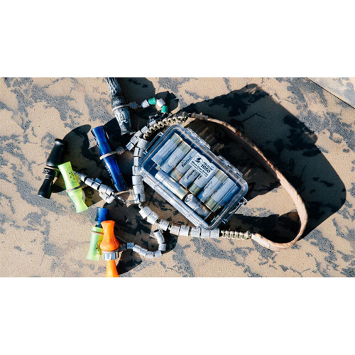 Pelican PC1050CB Watertight Micro Case, Rubber Liner