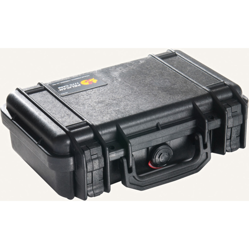Pelican 1170 Watertight Hard Case, No Foam