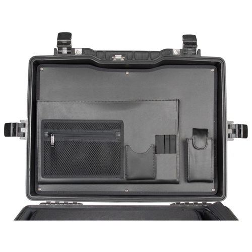 Pelican 1495 Attache/Computer Lid Insert