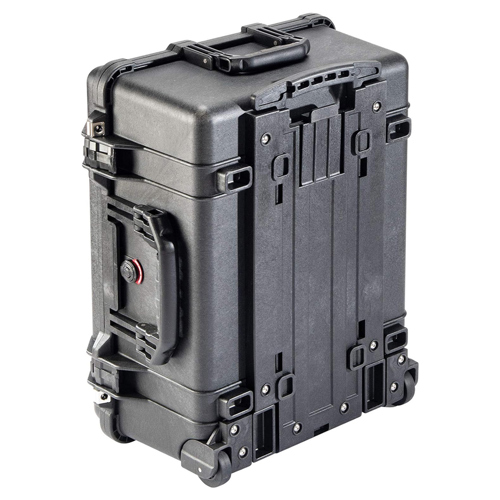 Pelican 1560 Watertight Hard Case, No Foam