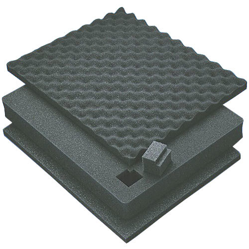 Pelican Pick' N Pluck Sections Only (set of 3) for 1640 Case