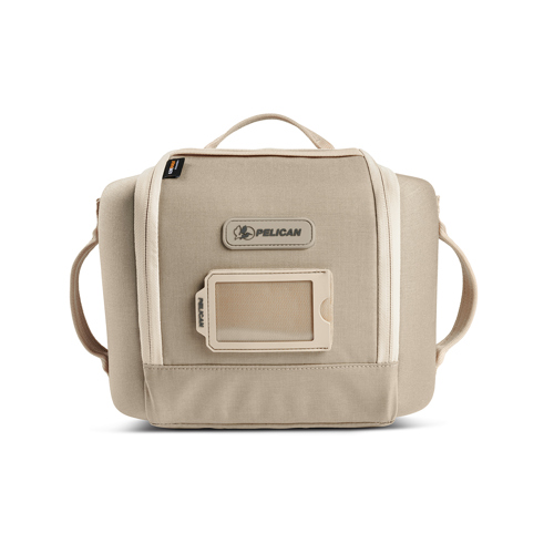 Pelican AVP-D ModPak AV Pouch, Double Sand
