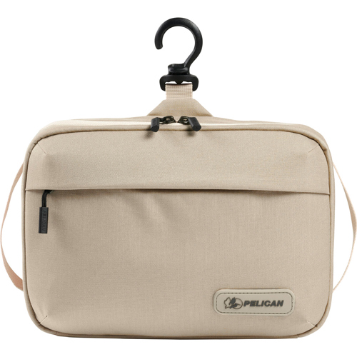 Pelican DK5 ModPak Travel Toiletry Bag Sand