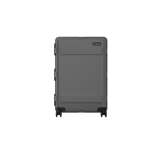 Pelican ATX 30" Waterproof Wheeled Check-In Hard Travel Case, Large Charcoal