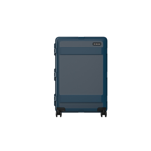 Pelican ATX 30" Waterproof Wheeled Check-In Hard Travel Case, Large Indigo Blue