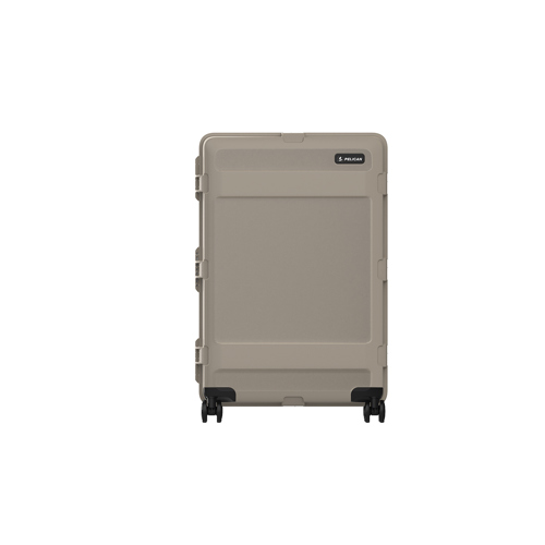 Pelican ATX 30" Waterproof Wheeled Check-In Hard Travel Case, Large Sand