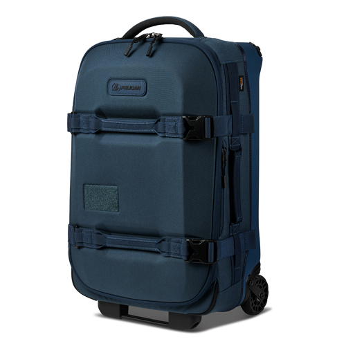 Pelican Aegis Series 22" Wheeled Carry-On Roller Hybrid Duffel Bag