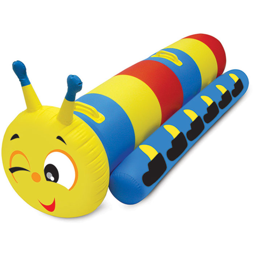 Poolmaster Caterpillar Super Jumbo Rider