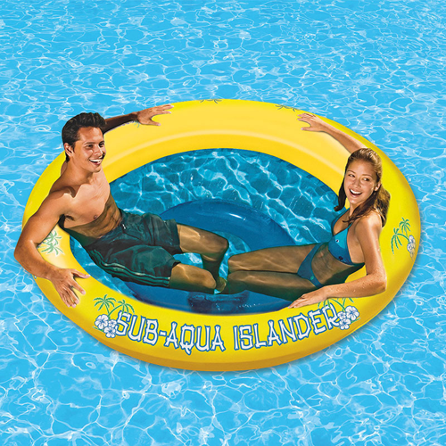 Poolmaster Sub-Aqua Islander
