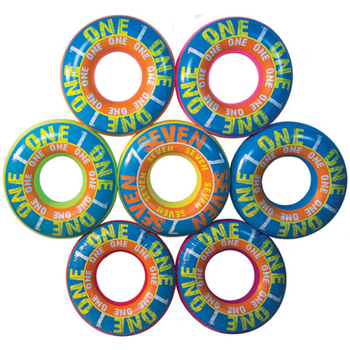 Poolmaster Ring-A-Ding-Ding Island / Lucky 7-Game