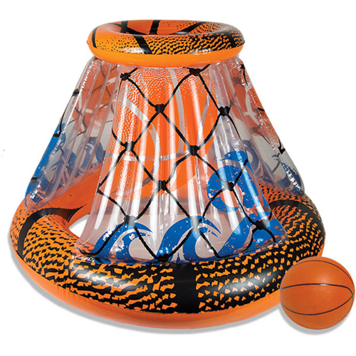 Poolmaster Splash Point Basketball Game 86186 Scuba