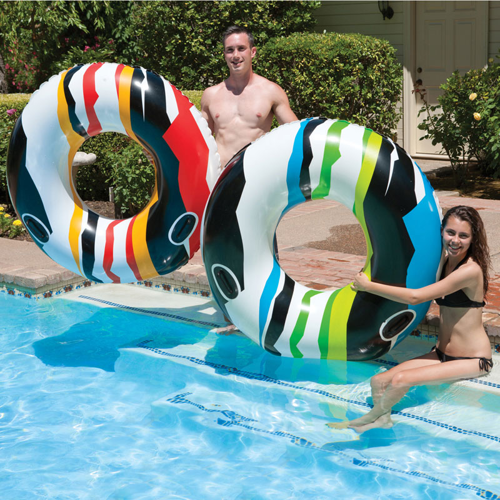 Poolmaster 54" Riptide Sport Tube
