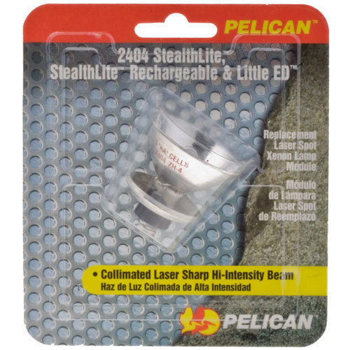 Pelican Nemo 2400 Xenon Lamp Module