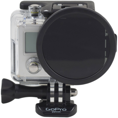 Polar Pro Neutral Density Filter