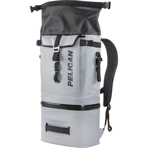 Pelican Dayventure 19QT Backpack Cooler - Scuba