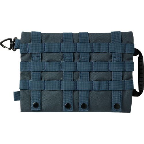 Pelican SPL ModPak Storage Pouch, Large Indigo Blue