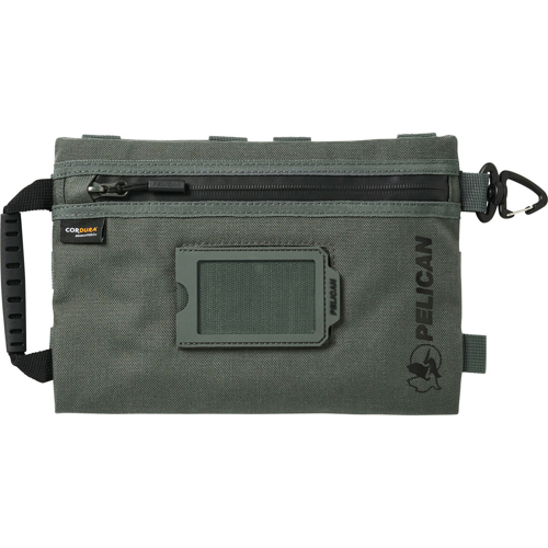 Pelican SPM ModPak Storage Pouch, Medium Charcoal