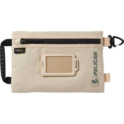Pelican SPM ModPak Storage Pouch, Medium Sand