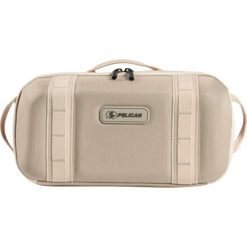 Pelican Aegis Series SXH5 Protective Waist/Cross Body Sling Bag Sand