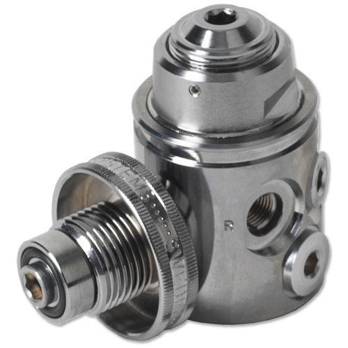 Poseidon 1st Stage Cyklon