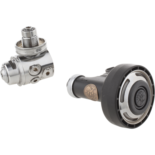 Poseidon CYKLON 5000 Regulator, DIN 3950 Scuba