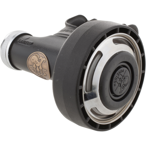 Poseidon CYKLON 5000 Regulator, DIN