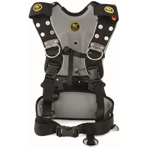 Poseidon One Harness