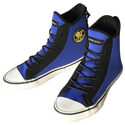 Poseidon One Shoe Dive Boot